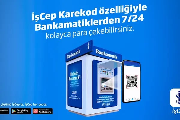 Türkiye İş Bankası OSB-İnegöl/Bursa Şubesi - Resim 5