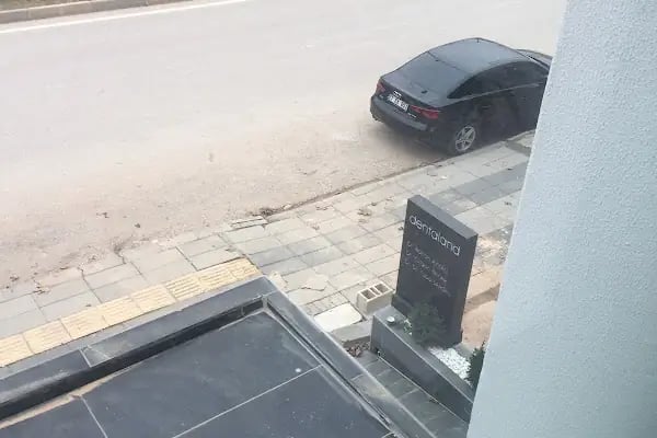Dentaland Özel Ağız ve Diş Sağlığı Polikliniği - Resim 3