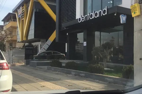 Dentaland Özel Ağız ve Diş Sağlığı Polikliniği - Resim 2