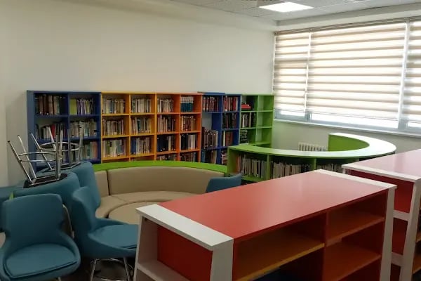 Arsu ofis mobilya - Resim 7
