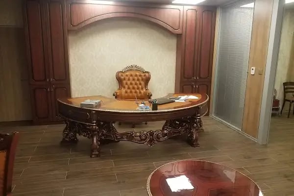 Arsu ofis mobilya - Resim 9