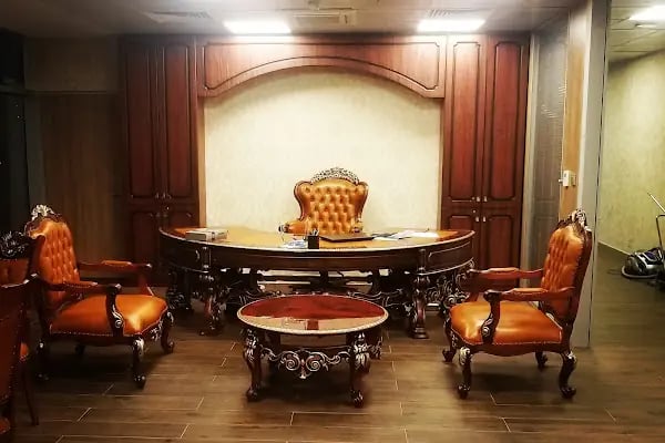 Arsu ofis mobilya - Resim 12