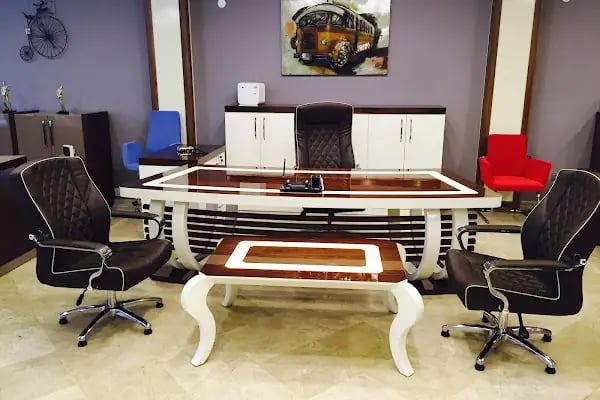 Arsu ofis mobilya - Resim 14