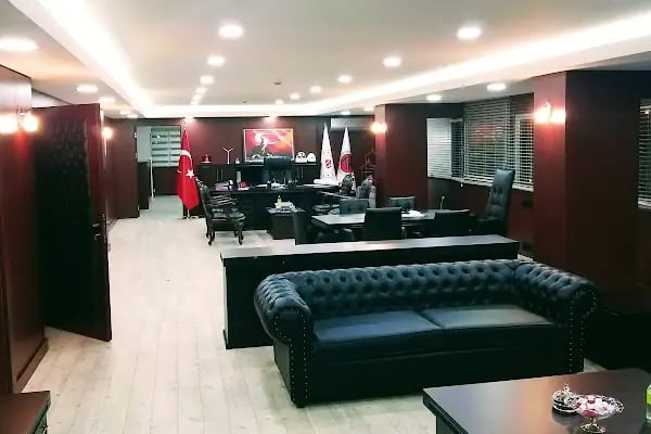 Arsu ofis mobilya - Resim 20