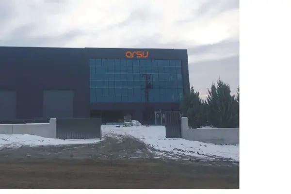 Arsu ofis mobilya - Resim 17