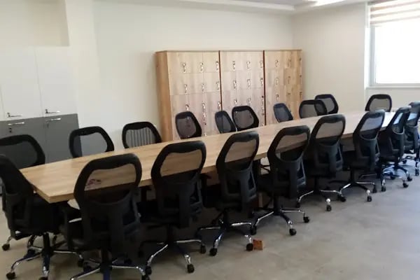 Arsu ofis mobilya - Resim 3