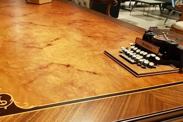 Arsu ofis mobilya - Resim 18