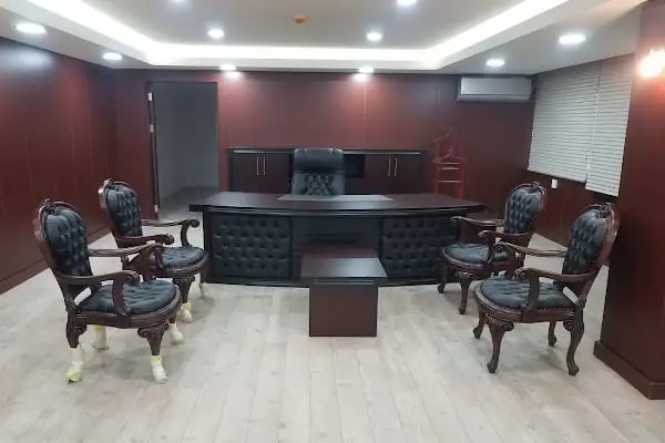 Arsu ofis mobilya - Resim 8
