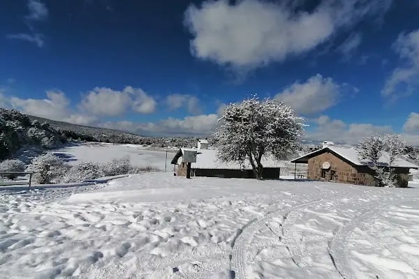 Karagöl Dağ Evleri - Resim 3