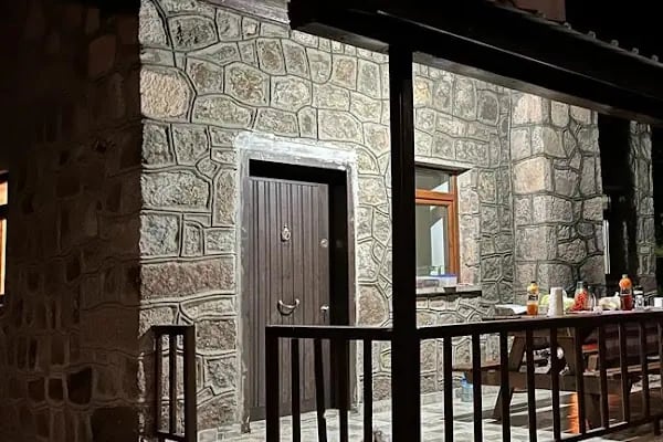 Karagöl Dağ Evleri - Resim 13