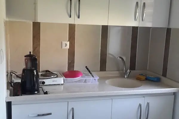 Karagöl Dağ Evleri - Resim 17