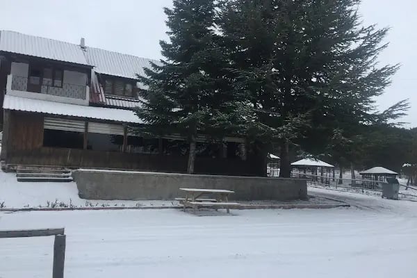 Karagöl Dağ Evleri - Resim 16