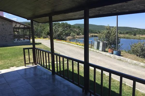 Karagöl Dağ Evleri - Resim 9