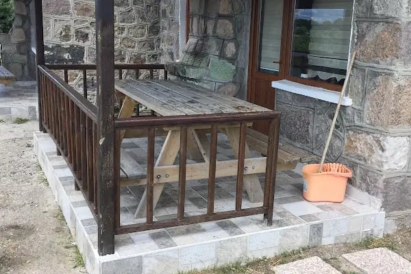 Karagöl Dağ Evleri - Resim 15