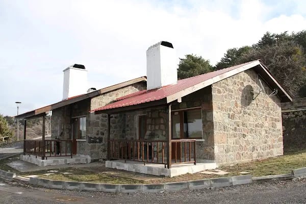 Karagöl Dağ Evleri - Resim 4