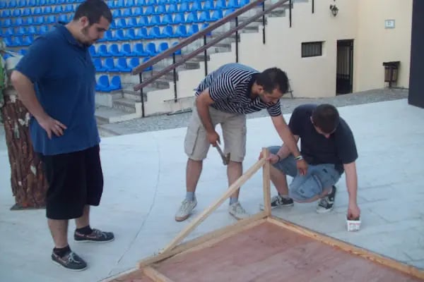 Moda Sanat Tiyatrosu Macide Tanır Sahnesi - Resim 19