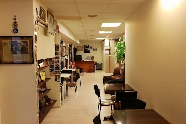 Moda Sanat Tiyatrosu Macide Tanır Sahnesi - Resim 4