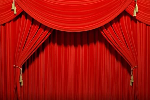 Moda Sanat Tiyatrosu Macide Tanır Sahnesi - Resim 11