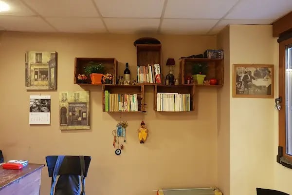 Moda Sanat Tiyatrosu Macide Tanır Sahnesi - Resim 13