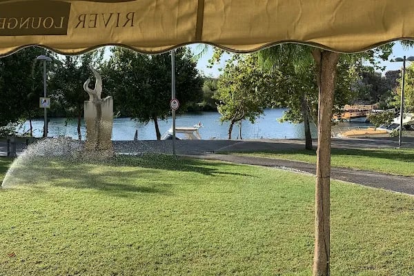 River Suite Hotel - Resim 15