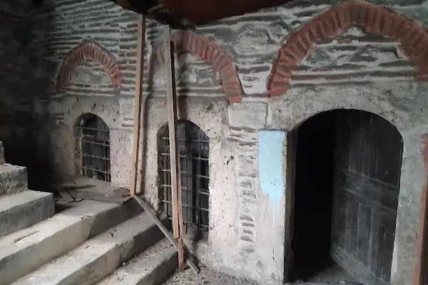 Aya Nicola Rum Ortodoks Kilisesi - Resim 12