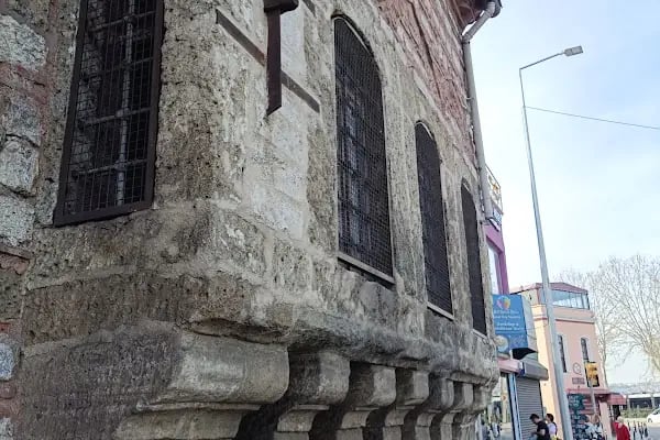 Aya Nicola Rum Ortodoks Kilisesi - Resim 9