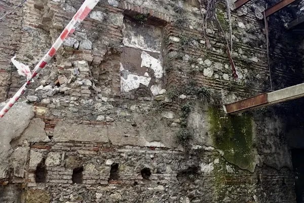 Aya Nicola Rum Ortodoks Kilisesi - Resim 14