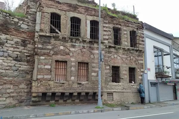 Aya Nicola Rum Ortodoks Kilisesi - Resim 20