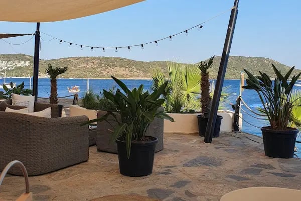 Beyaz Beach - Resim 18