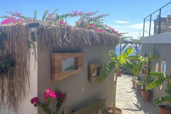 Beyaz Beach - Resim 9
