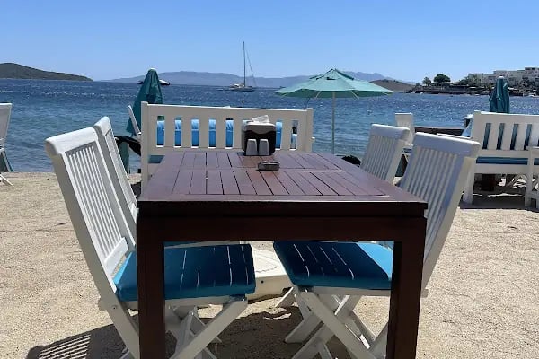Beyaz Beach - Resim 6