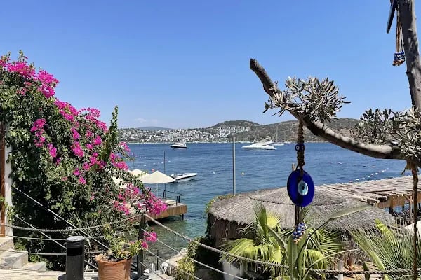 Beyaz Beach - Resim 12