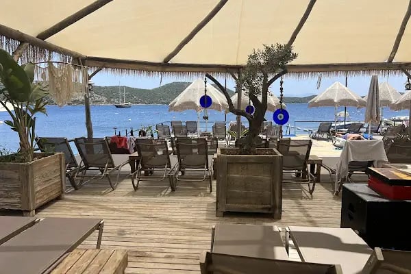 Beyaz Beach - Resim 15