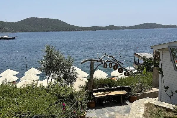 Beyaz Beach - Resim 4