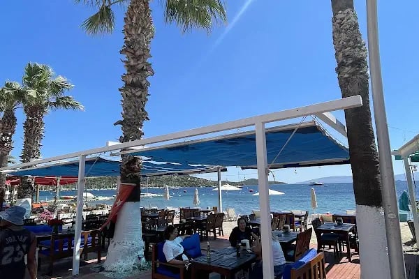 Beyaz Beach - Resim 19