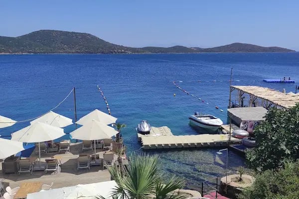 Beyaz Beach - Resim 5