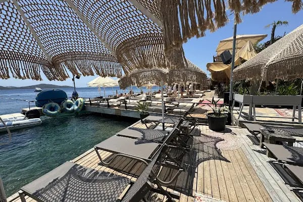 Beyaz Beach - Resim 7