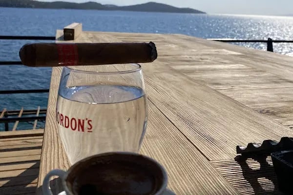 Beyaz Beach - Resim 11