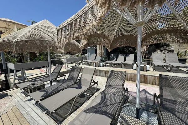 Beyaz Beach - Resim 17