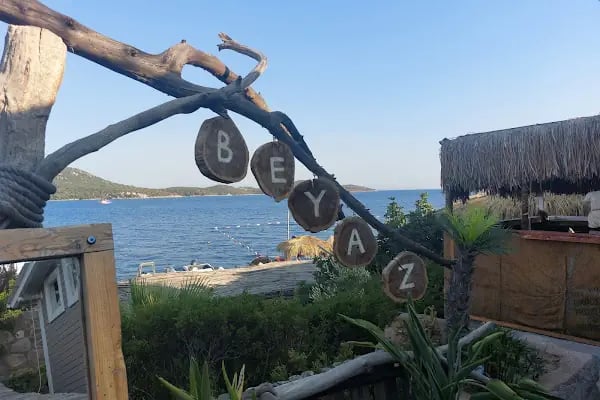 Beyaz Beach - Resim 8