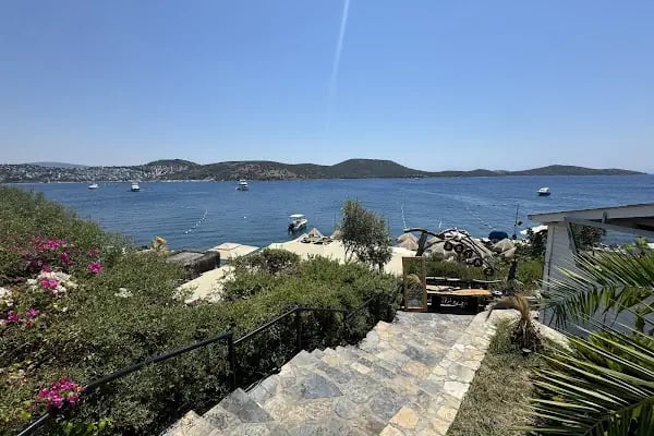 Beyaz Beach - Resim 20