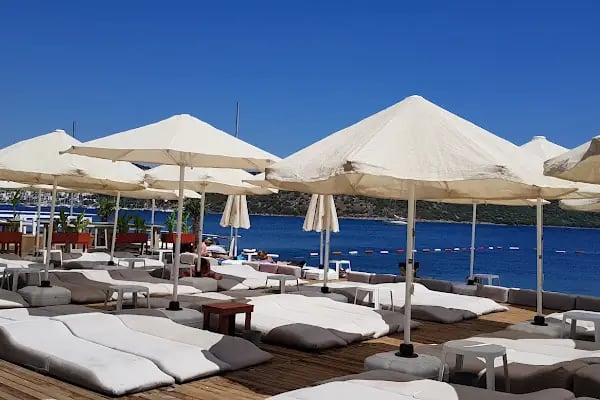 Beyaz Beach - Resim 2