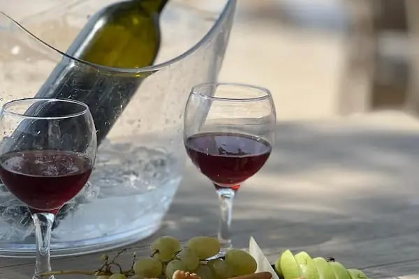 Suva Winery - Resim 2