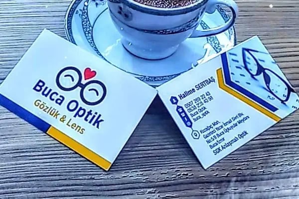 BUCA OPTİK - Resim 4