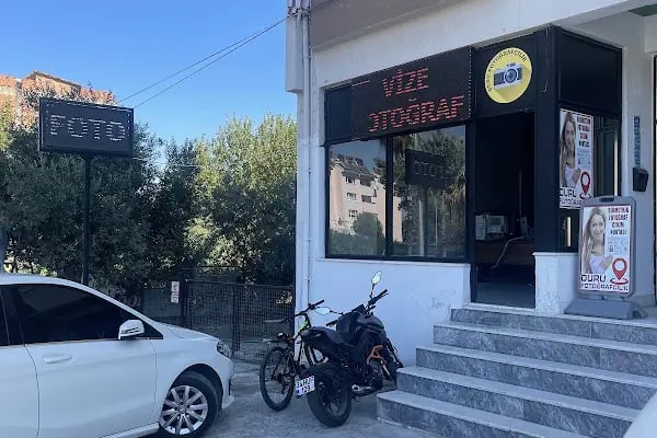 Duru Fotoğrafçılık Dalaman (Yeni Kaymakamlık Karşısı) - Resim 16