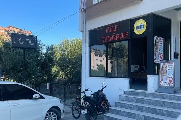 Duru Fotoğrafçılık Dalaman (Yeni Kaymakamlık Karşısı) - Resim 1