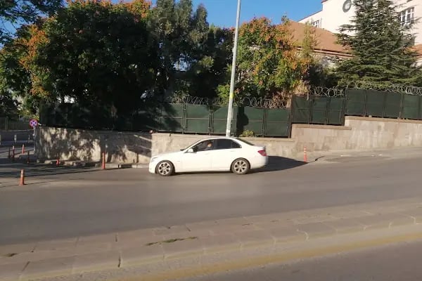 Hacettepe Üniversitesi Ankara Myo - Resim 4