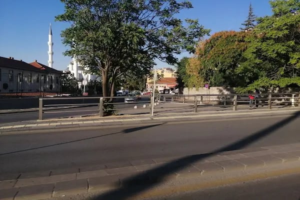 Hacettepe Üniversitesi Ankara Myo - Resim 13