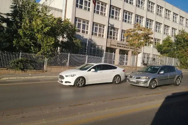 Hacettepe Üniversitesi Ankara Myo - Resim 5