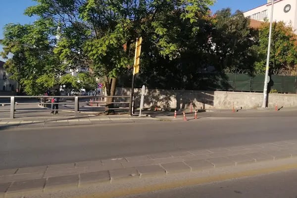 Hacettepe Üniversitesi Ankara Myo - Resim 11